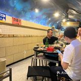 地道老火锅～
