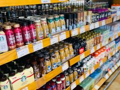 -金鹰超市(国际购物中心新街口店)