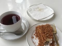 -PETIT PARIS 小巴黎(凯德1818店)
