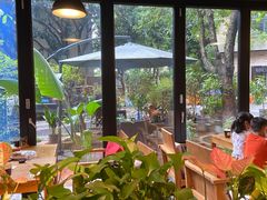-旧雨咖啡·CoffeeFORU(黄村奥体店)