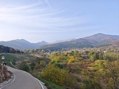 -泰山风景名胜区-虎山公园