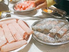 -老成都市井火锅阿泥頭火锅公司(海宁长安佳源中心广场店)