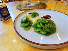-白家大院·王府宫廷菜(苏州街店)