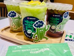 -炖物24章·顺时轻养茶(黄龙店)