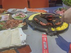 -外婆掌柜·东北家庭烤肉(托乐嘉店)