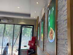 -清真百吉牛火·牛肉火烧(山师东路店)