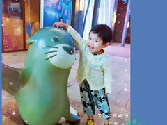 -三亚海昌梦幻海洋不夜城