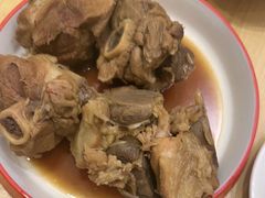 -东北风(江北万达店)