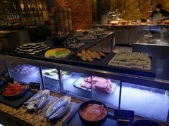 -马哥孛罗咖啡厅·Cafe Marco (厦门马哥孛罗东方大酒店)