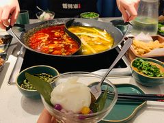 -新辣道鱼火锅(西直门店)