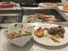-星伦多自助料理·涮烤一体(奉贤龙湖天街店)