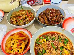 -老三样·旧食新味(万寿宫店)