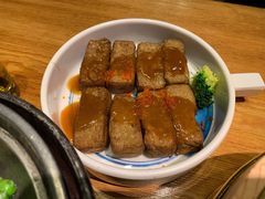 美颜黑豆腐-胡桃里音乐酒馆(白云五号T5 MALL店)