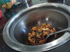 -潭州老友灶台鸡·竹屋老灶(光明E城店)