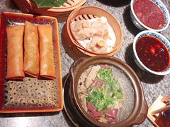 -南京大牌档(青岛万象城店)