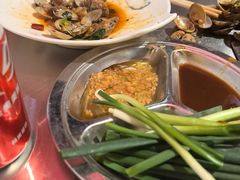 -河南前程·羊肉汤·烧烤(总店)
