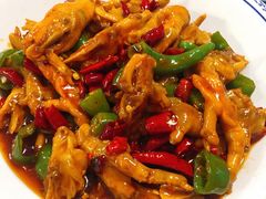 -佳佳麻辣烧菜馆