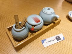 -富山日式料理(宽厚里店)