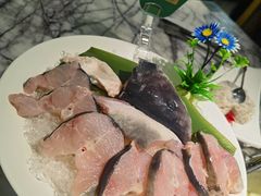 宜昌肥鱼-鱼豆吉·豆浆鱼火锅(宜昌万达店)