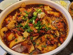 -聚丰苑北京烤鸭(大明宫店)