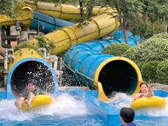 -武汉玛雅海滩水公园