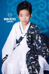 -INKIDS潮童社儿童摄影(朝阳大悦城店)
