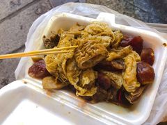 -明记牛杂(新马路分店)