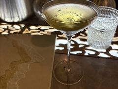 -Shift cocktail bar鸡尾酒吧