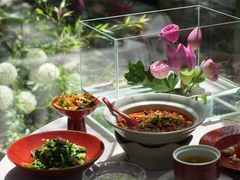 -萬國春·中菜馆(颐和公馆店)