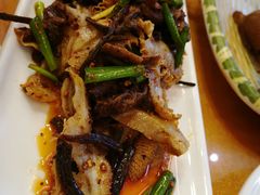 -民俗百家姓饭店(纺织城正街店)