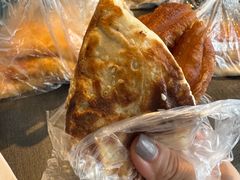 -文武王氏烧饼·无矾油条(西溪路店)