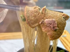 素鸡-俊杰拉面馆