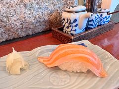 -山葵家·创意料理(临平银泰城店)