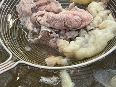 -李记鲜切牛肉自助火锅(紫薇花园店)
