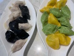 -船歌·鱼水饺青岛菜(国贸商城店)