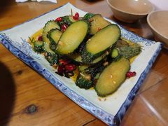 -湘聚南县土菜馆(龙山二路店)