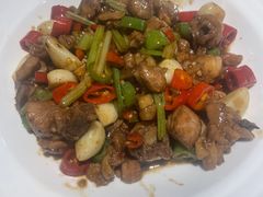 -鄱阳湖·江西小炒·瓦罐煨汤(五道口店)