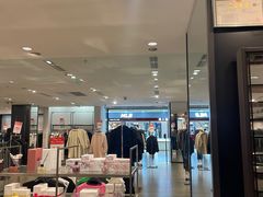 -ZARA(仓山万达店)