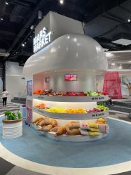 -MINI MARS KIDS CLUB亲子家庭中心(长宁天山店)