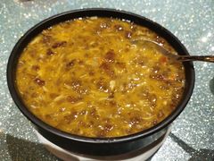 蟹粉桃胶-蟹榭·本帮江浙菜·蟹宴(五角场合生汇商场店)