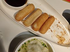 -小龙翻大江文化火锅(太古里店)