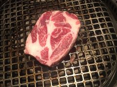 -赤坂亭M9和牛烧肉·日料398放题(万达店)