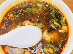 中麻抄手-老麻抄手(吉庆街店)