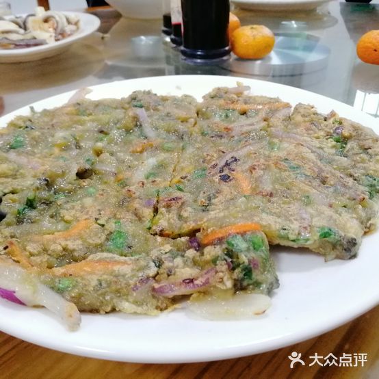 新依贵破店海鲜楼