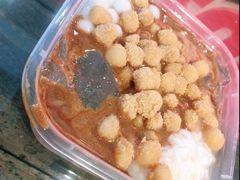 -甜心闲生传统手工冰粉(奎星楼店)
