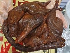 -郴州特产舜华临武鸭(郴州西站店)