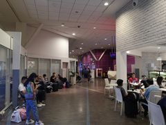 -吉隆坡国际机场