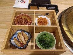-松鱼亭·和牛烧肉(协鑫广场店)