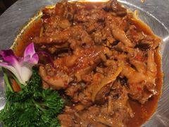 -味福记·本地特色菜(八一万达广场店)