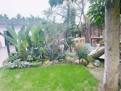 -悦哉·派对·草坪婚礼·围炉煮茶(三圣乡店)